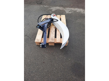 Attachment for Forestry equipment Niederhalter Stammgreifer Holzgreifer Palettengabel Frontlader: picture 4 Attachment for Forestry equipment Niederhalter Stammgreifer Holzgreifer Palettengabel Frontlader: picture 4