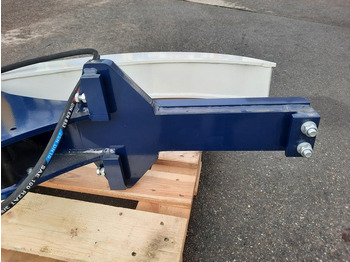 Attachment for Forestry equipment Niederhalter Stammgreifer Holzgreifer Palettengabel Frontlader: picture 5 Attachment for Forestry equipment Niederhalter Stammgreifer Holzgreifer Palettengabel Frontlader: picture 5