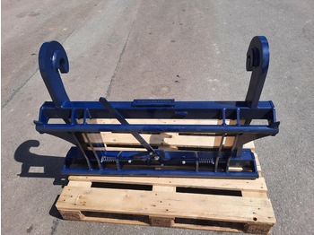 Quick coupler CATERPILLAR