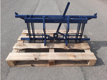 Quick coupler KRAMER