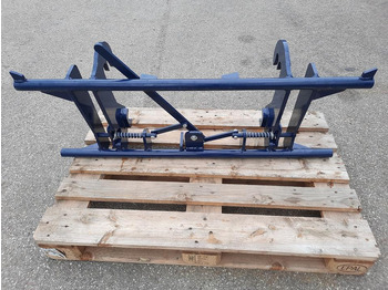 Quick coupler SCHÄFFER