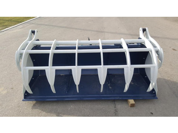 Silage equipment JOHN DEERE