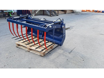 Silage equipment CATERPILLAR