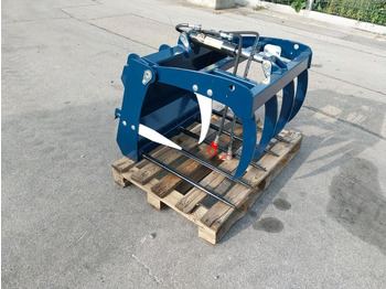 Silage equipment SCHÄFFER