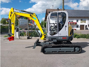 Mini excavator NEUSON