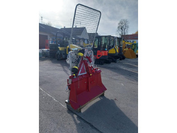 Winch for Forestry equipment neue Forstseilwinde Seilwinde Tajfun EGV 45 AHK SG Funk 35 55 65: picture 5 Winch for Forestry equipment neue Forstseilwinde Seilwinde Tajfun EGV 45 AHK SG Funk 35 55 65: picture 5