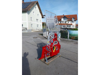 Winch for Forestry equipment neue Forstseilwinde Seilwinde Tajfun EGV 45 AHK SG Funk 35 55 65: picture 2 Winch for Forestry equipment neue Forstseilwinde Seilwinde Tajfun EGV 45 AHK SG Funk 35 55 65: picture 2