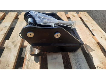 Quick coupler KUBOTA