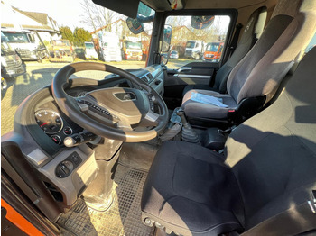 Tipper MAN TG-M 2-Achs Allradkipper 15.290 4x4 BL Meiller: picture 5