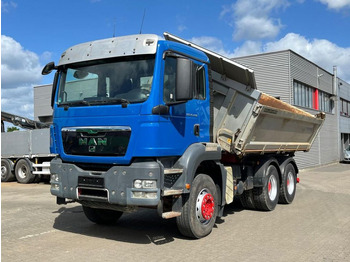 Tipper MAN TGS