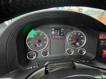 Hook lift truck MAN TG-S 26.460 6x2-2 BL Abrollkipper Meiller, Funk: picture 2