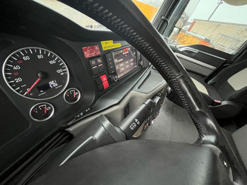 Hook lift truck MAN TG-S 26.460 6x2-2 BL Abrollkipper Meiller, Funk: picture 4