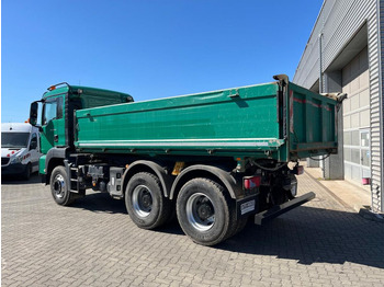 Tipper MAN TG-S 26.460 6x4 BB 3-Achs Kipper: picture 3