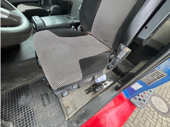 Tipper MAN TG-S 26.500 6x6 BB 3-Achs Allradkipper Bordmatik: picture 3