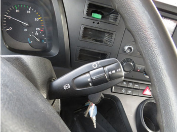 Leasing of MERCEDES-BENZ Actros 1840 K 4x2 Absetzkipper Euro 6 MERCEDES-BENZ Actros 1840 K 4x2 Absetzkipper Euro 6: picture 2