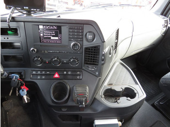 Leasing of MERCEDES-BENZ Actros 1840 K 4x2 Absetzkipper Euro 6 MERCEDES-BENZ Actros 1840 K 4x2 Absetzkipper Euro 6: picture 3