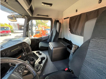 Tipper MERCEDES-BENZ Arocs 4145 8x8 4 Achs Muldenkipper Meiller: picture 2