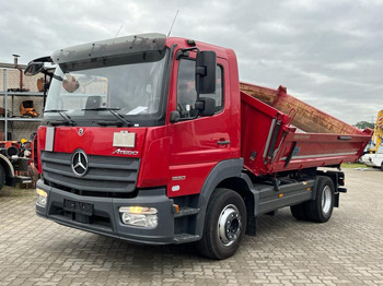 Tipper MERCEDES-BENZ Atego 1530