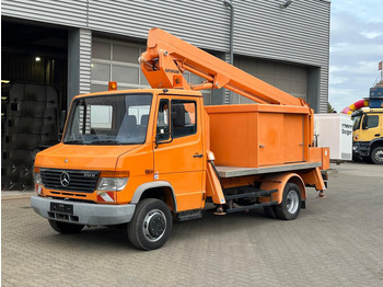 Truck mounted aerial platform MERCEDES-BENZ Vario