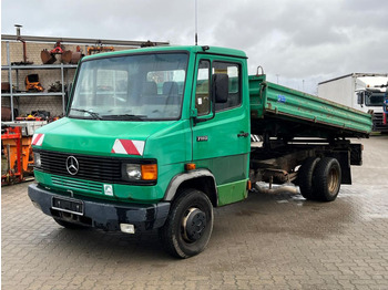 Tipper MERCEDES-BENZ Vario