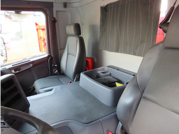 Tipper SCANIA (S) P 410 4x2 2-Achs Kipper Meiller Bordmatik: picture 3 Tipper SCANIA (S) P 410 4x2 2-Achs Kipper Meiller Bordmatik: picture 3