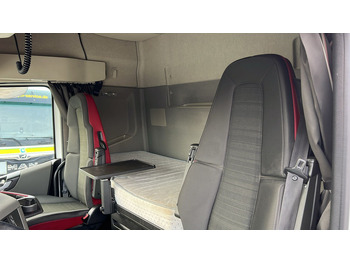 Hook lift truck VOLVO (S) Truck FH 500 6x2 Abrollkipper Funkfernbedienung: picture 3 Hook lift truck VOLVO (S) Truck FH 500 6x2 Abrollkipper Funkfernbedienung: picture 3