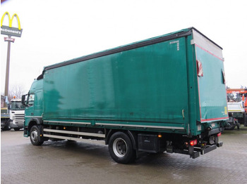 Leasing of Volvo FM 380 Pritsche LBW LBW 2to Tautli.+Edscha  Volvo FM 380 Pritsche LBW LBW 2to Tautli.+Edscha: picture 3