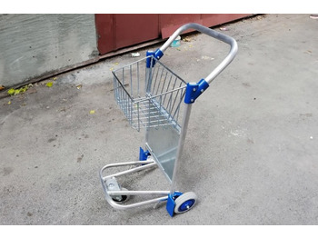 Ground support equipment