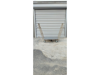 Ground support equipment