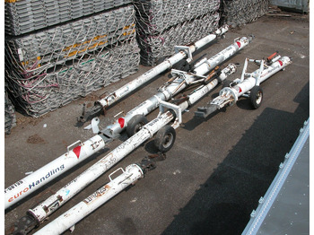 Ground support equipment