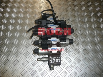 Hydraulic valve