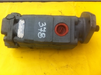 Hydraulic pump