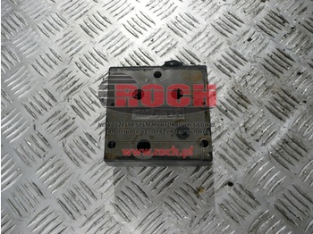 Hydraulic valve DANFOSS 157B6100 155L6561 M42 334 - 1 SEKCYJNY: picture 2 Hydraulic valve DANFOSS 157B6100 155L6561 M42 334 - 1 SEKCYJNY: picture 2