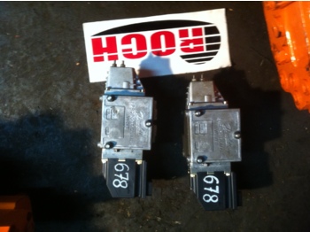 Hydraulic valve DANFOSS / SAUER