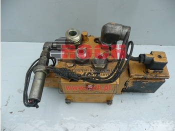 Hydraulic valve DANFOSS / SAUER