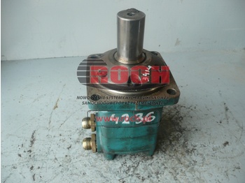 Hydraulic motor DANFOSS / SAUER