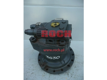 Hydraulic motor DOOSAN
