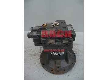 Hydraulic motor DOOSAN