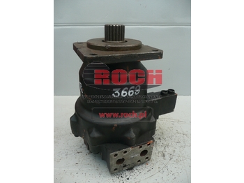 Hydraulic motor DOOSAN