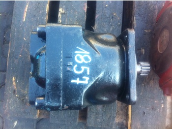 Hydraulic motor FUCHS