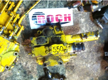 Hydraulic valve HYDRECO