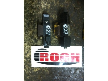 Hydraulic valve