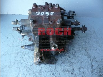 Hydraulic valve KOMATSU