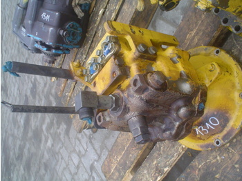 Hydraulic motor KOMATSU