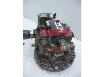 Hydraulic motor KOMATSU