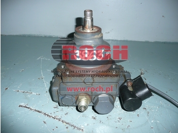 Hydraulic motor KOMATSU
