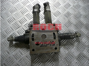 Hydraulic valve KOMATSU