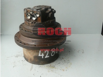 Hydraulic motor KOMATSU