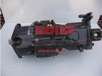 Hydraulic pump LIEBHERR