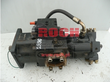 Hydraulic pump LIEBHERR